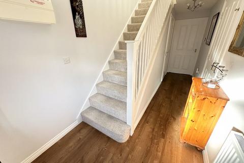 86 Black Diamond Park, Chester, CH1 3EW