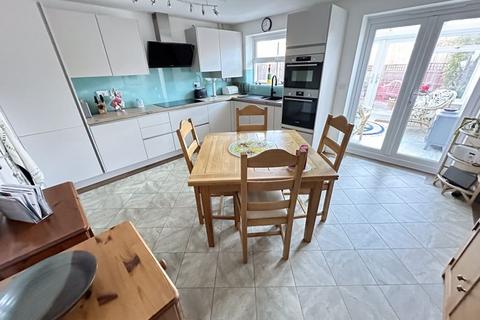86 Black Diamond Park, Chester, CH1 3EW