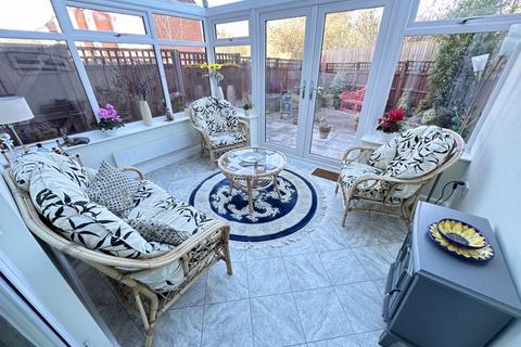 86 Black Diamond Park, Chester, CH1 3EW