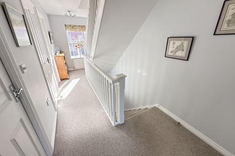 86 Black Diamond Park, Chester, CH1 3EW
