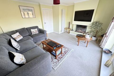 86 Black Diamond Park, Chester, CH1 3EW