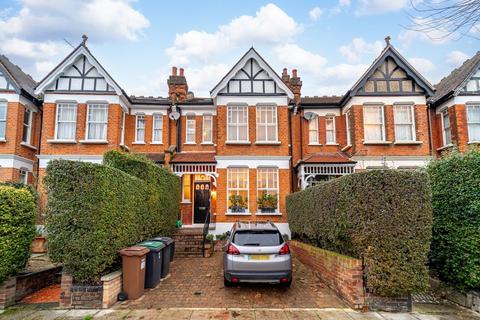 5 bedroom terraced house for sale, Redston Road, Crouch End N8