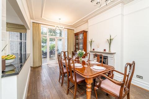 5 bedroom terraced house for sale - Redston Road, Crouch End N8