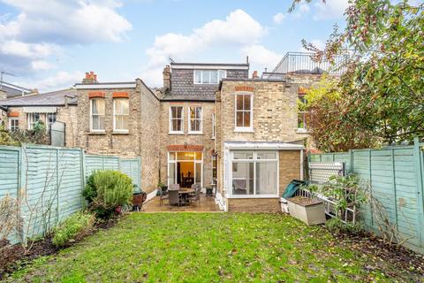 5 bedroom terraced house for sale - Redston Road, Crouch End N8