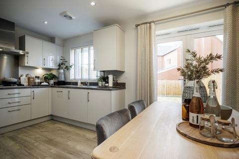 2 bedroom mews for sale, Arkall Farm, off Ashby Road, Tamworth B79