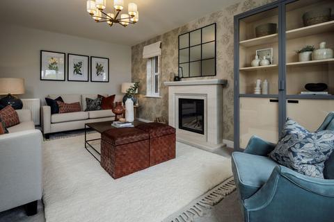 4 bedroom detached house for sale, Arkall Farm, Tamworth B79