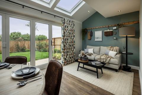 undefined, Arkall Farm, Tamworth B79