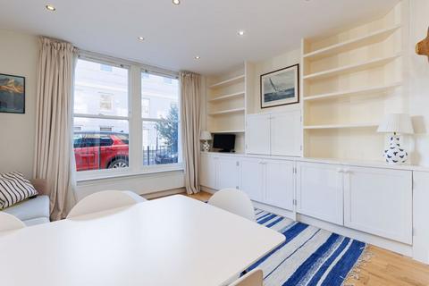 Flat 1, 14 Wendell Road, London, W12 9RT