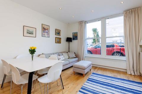 Flat 1, 14 Wendell Road, London, W12 9RT