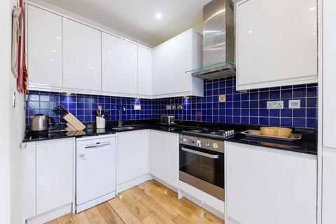 Flat 1, 14 Wendell Road, London, W12 9RT