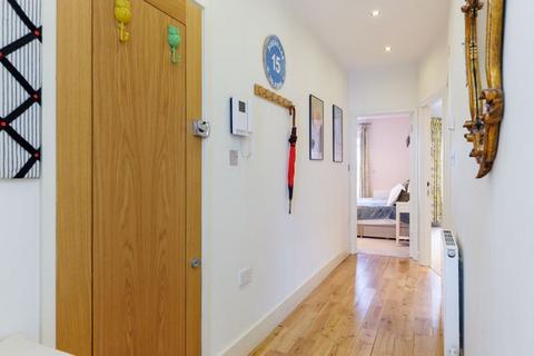 Flat 1, 14 Wendell Road, London, W12 9RT