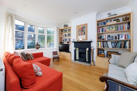 35 Dordrecht Road, London, W3 7TF