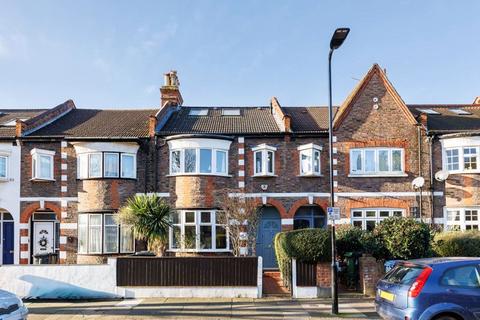 35 Dordrecht Road, London, W3 7TF