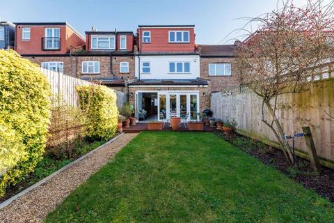 35 Dordrecht Road, London, W3 7TF