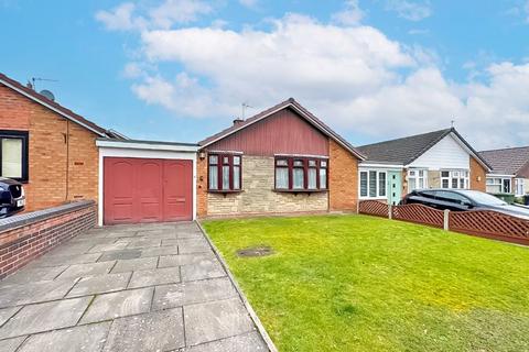 2 bedroom detached bungalow for sale, Blenheim Road, Summer Hayes, Willenhall