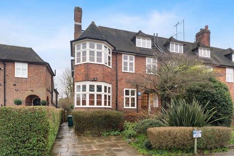 4 bedroom semi-detached house for sale, Rotherwick Road, Hampstead Garden Suburb, NW11