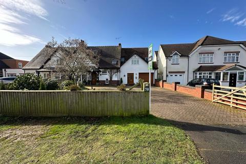 6 bedroom semi-detached house for sale, Elmdon Lane, Birmingham