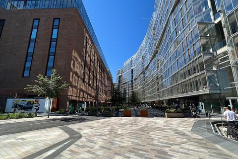 Battersea Power Station, Pico House, Prospect Way, SW11