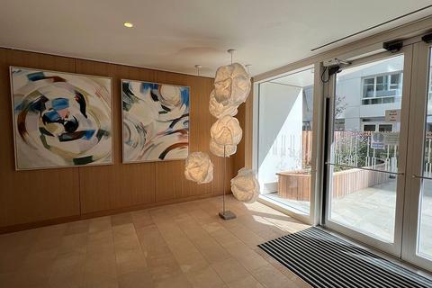 undefined, Battersea Power Station, Pico House, Prospect Way, SW11