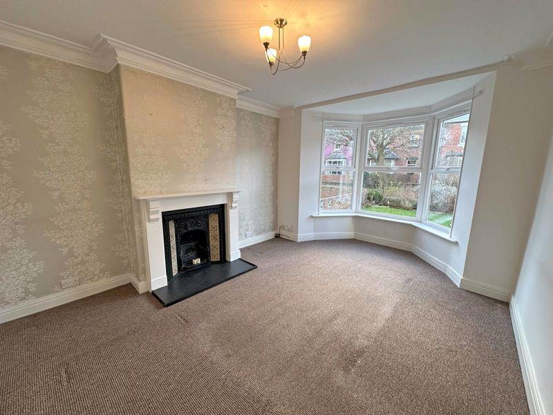 Alexandra Terrace, Whitley Bay 2 bed terraced house for sale £249,950