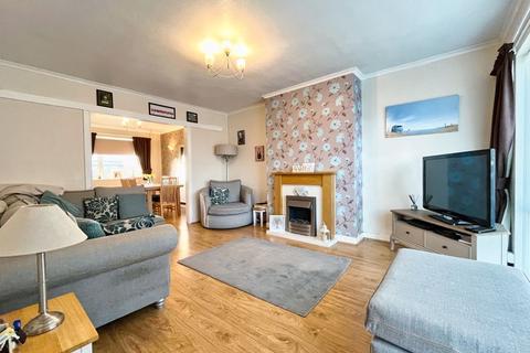 3 bedroom semi-detached house for sale, 37 West Park Drive, Porthcawl, CF36 3RG