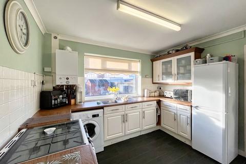 3 bedroom semi-detached house for sale, 37 West Park Drive, Porthcawl, CF36 3RG