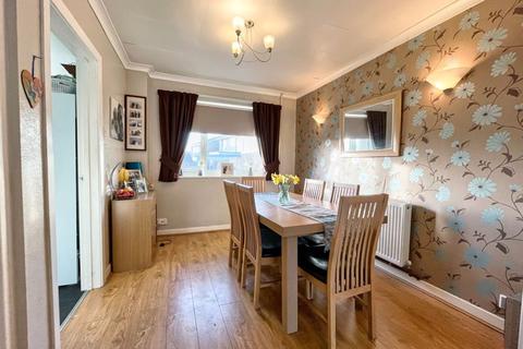 3 bedroom semi-detached house for sale, 37 West Park Drive, Porthcawl, CF36 3RG