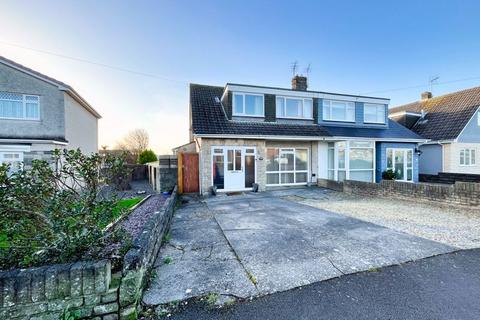 37 West Park Drive, Porthcawl, CF36 3RG