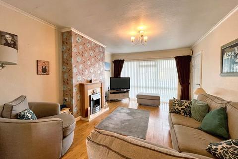 3 bedroom semi-detached house for sale, 37 West Park Drive, Porthcawl, CF36 3RG