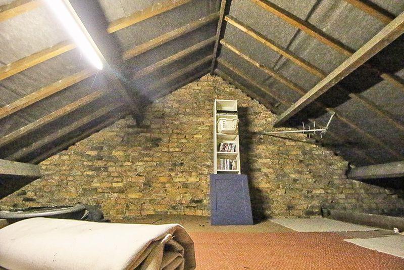 Loft space