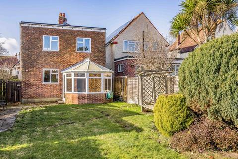 4 bedroom detached house for sale, Penrhyn Avenue, Portsmouth