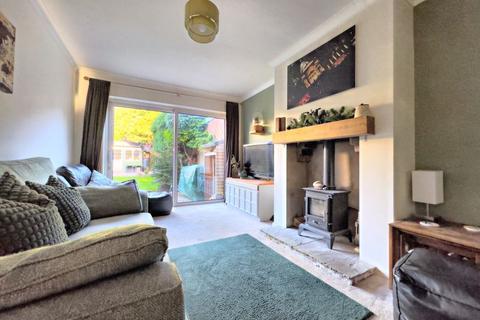 3 bedroom semi-detached house for sale, Longmeadow Close, West Midlands