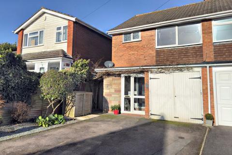 3 bedroom semi-detached house for sale, Longmeadow Close, West Midlands