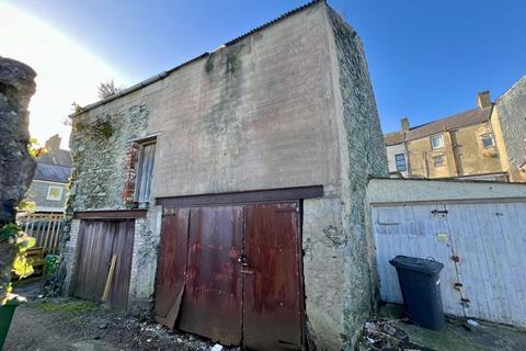 Property for sale, Holyhead, Anglesey. By Online Auction- Provisional bidding closing 8th August 2024
