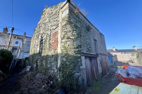 Property for sale, Holyhead, Anglesey. By Online Auction- Provisional bidding closing 8th August 2024