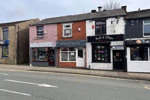 Property to rent, TO LET / MAY SELL - 415 Oldham Road, Rochdale