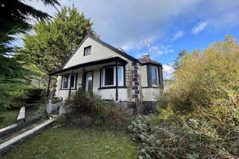 4 bedroom detached bungalow for sale, Amlwch, Isle of Anglesey