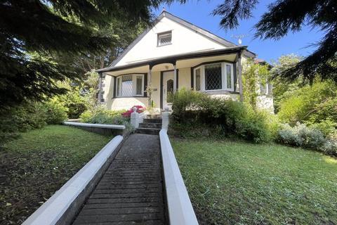 4 bedroom detached bungalow for sale, Amlwch, Isle of Anglesey