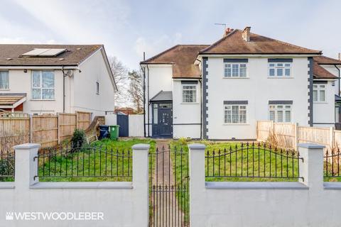 3 bedroom semi-detached house to rent, Great Cambridge Road, Waltham Cross EN8