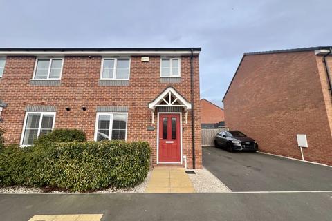11 Hall End Road, Birmingham, B42 2BF