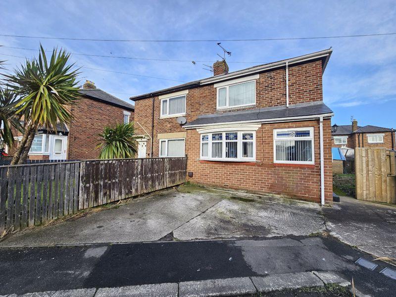 Ross Grove, Nelson Village, Cramlington 2 bed semidetached house £