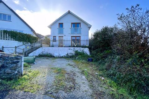 3 bedroom detached house for sale, Sunnyside, Perranporth