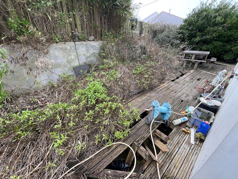 All Decking...