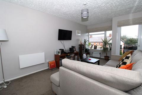2 bedroom flat for sale, Elm Court, Sutton Road, Walsall, WS1 2PE