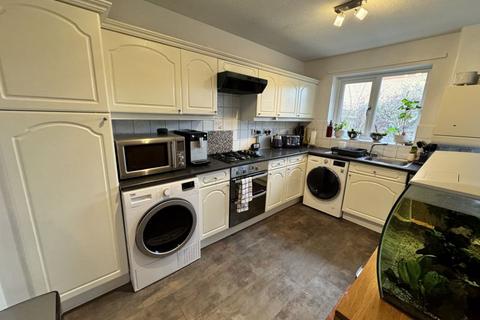 21 Greenfield Drive, Choppington, NE62 5YX