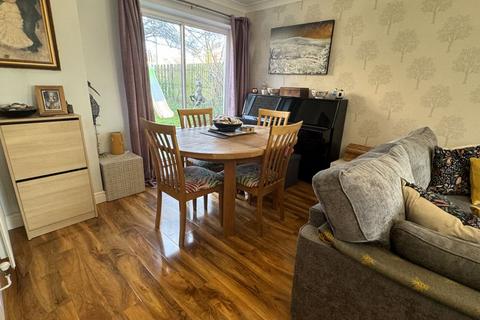 21 Greenfield Drive, Choppington, NE62 5YX