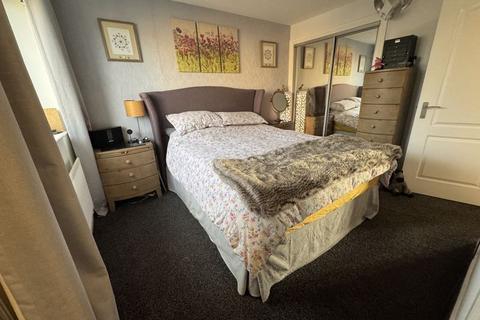 21 Greenfield Drive, Choppington, NE62 5YX