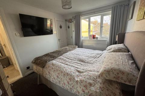 21 Greenfield Drive, Choppington, NE62 5YX