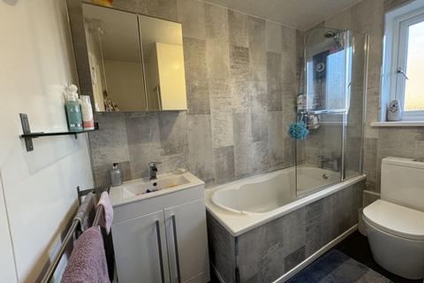 21 Greenfield Drive, Choppington, NE62 5YX