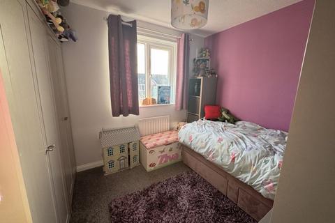 21 Greenfield Drive, Choppington, NE62 5YX